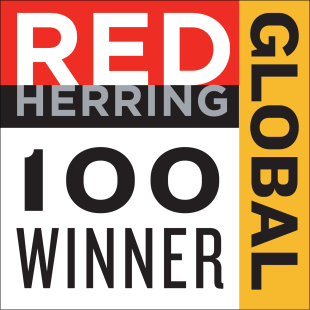 Global Winner logo