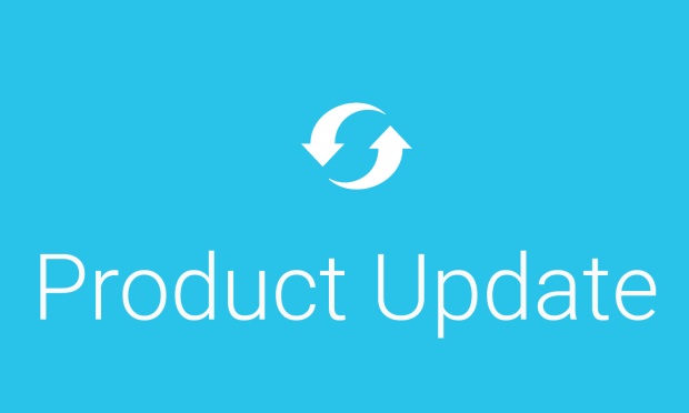 Product-update