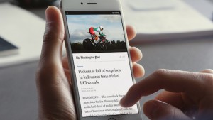 Facebook Instant Articles