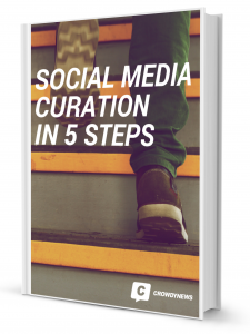 5 Steps to Social Media Curation