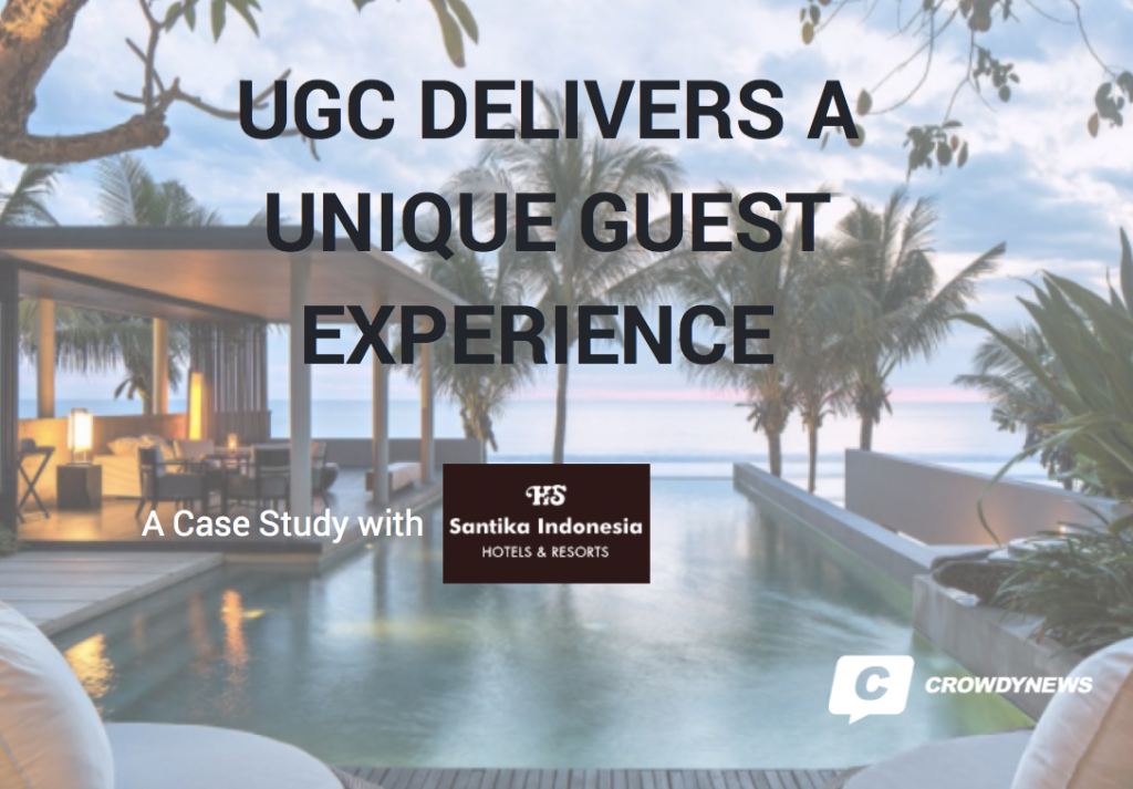 guest experience